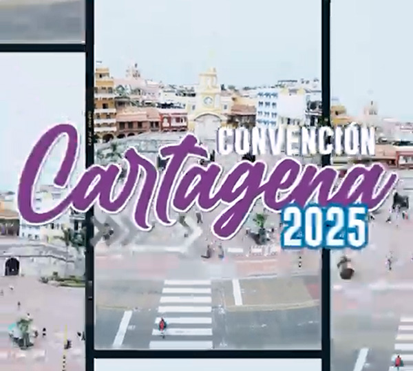 Cartagena con MW7